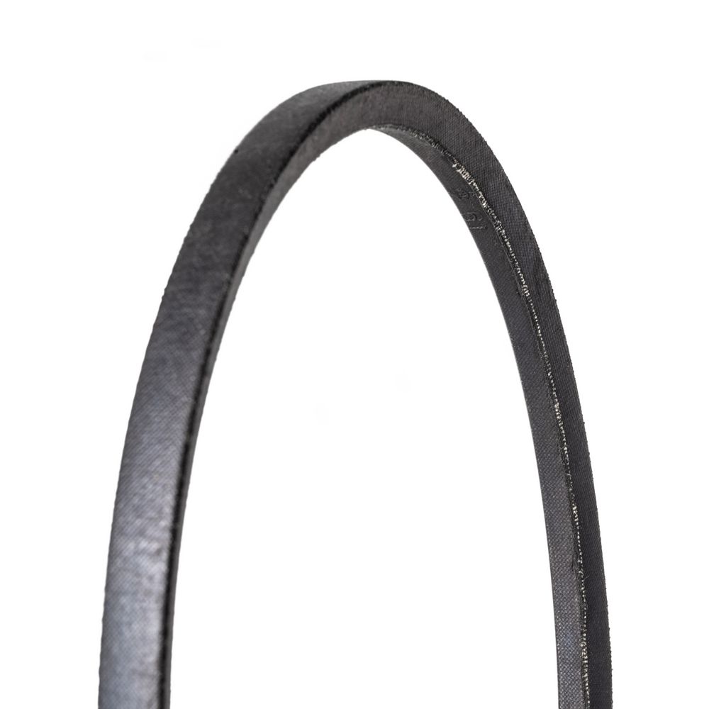 MasterDrive Classical Banded V-Belt, B Section, 5 Bands, 139 in Outside Length, Wrapped Construction