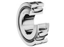 McGill Bearing McGill SB 22218 C3 W33 S SPHERE-ROL single-row spherical roller bearing, 90 mm bore, C3 clearance, annular lube groove with three lubrication holes, N
