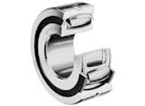 McGill Bearing McGill SB 22219 W33 YSS SPHERE-ROL single-row spherical roller bearing, 95 mm straight bore, annular lube groove with three lubrication holes, and Lam