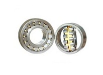 McGill Bearing McGill SB 22315K C2 W33 YSS SPHERE-ROL single-row spherical roller bearing with 75 mm tapered bore (1:12), C2 clearance, annular lube groove with thre