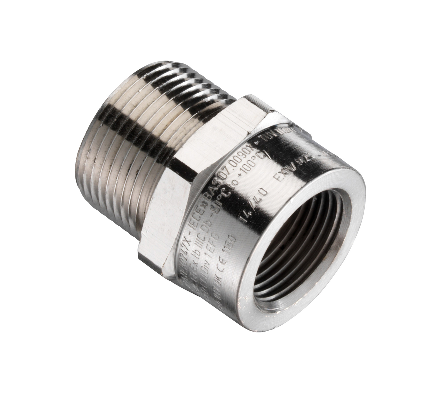 ABB EXN/M20-050/TC - Conduit & Conduit Fittings