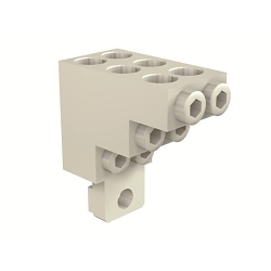 ABB KXT1MC-3PC - Molded Case Circuit Breakers