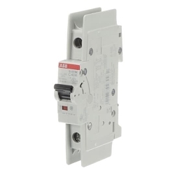 ABB SU201M-C40 - Miniature Circuit Breakers