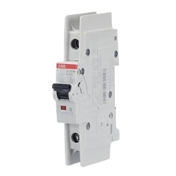 ABB SU201M-K4 - Miniature Circuit Breakers