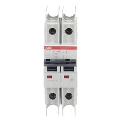 ABB SU202M-K10 - Molded Case Circuit Breakers