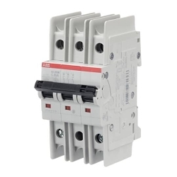 ABB SU203M-C30 - Miniature Circuit Breakers