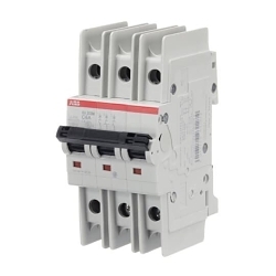 ABB SU203M-C6 - Miniature Circuit Breakers