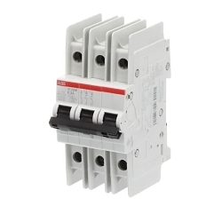 ABB SU203M-K3 - Miniature Circuit Breakers
