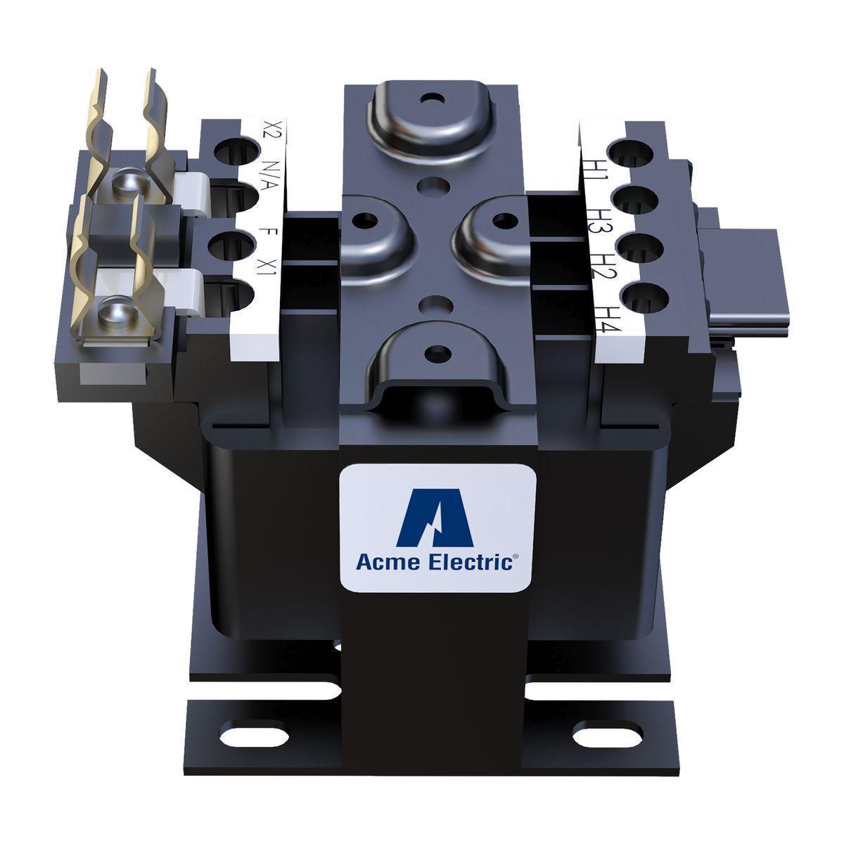 Acme Electric CE750N007 - Control Transformers