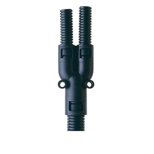 Adaptaflex AL282121/Y/BL - Conduit & Conduit Fittings