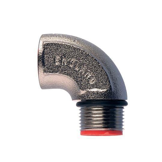 Adaptaflex B/M25/90 - Conduit Elbows
