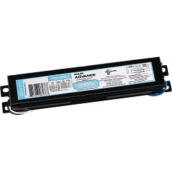 Advance ICN2S110SC35I - Electronic Fluorescent Ballasts