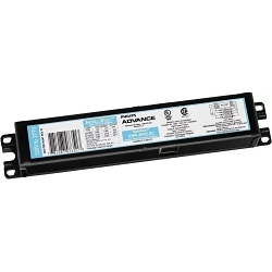 Advance ICN2S86SC35I - Electronic Fluorescent Ballasts