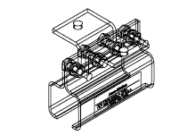Aero-Motive 5400JH - Pipe & Tubing Hangers