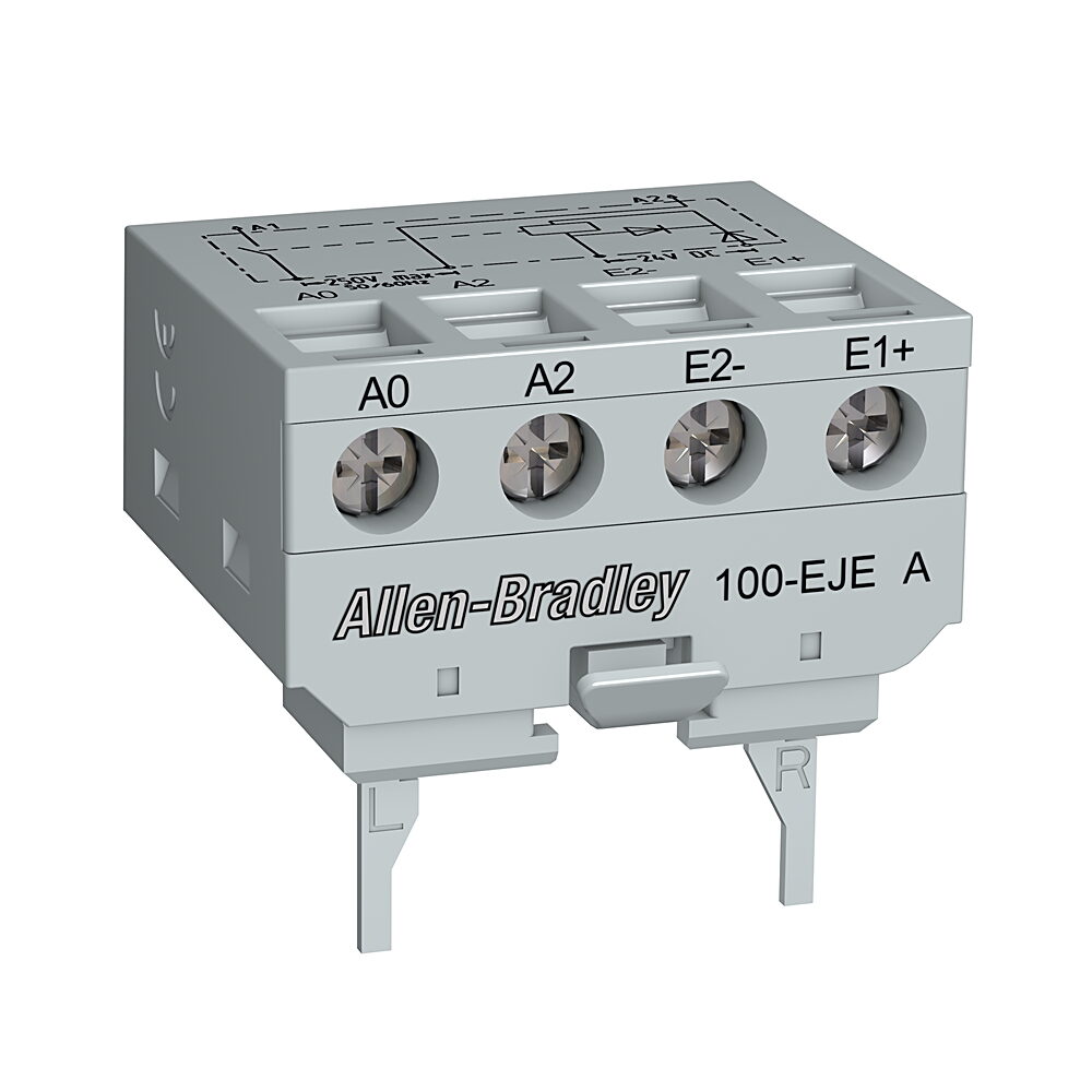Allen-Bradley 100-EJE - Relays