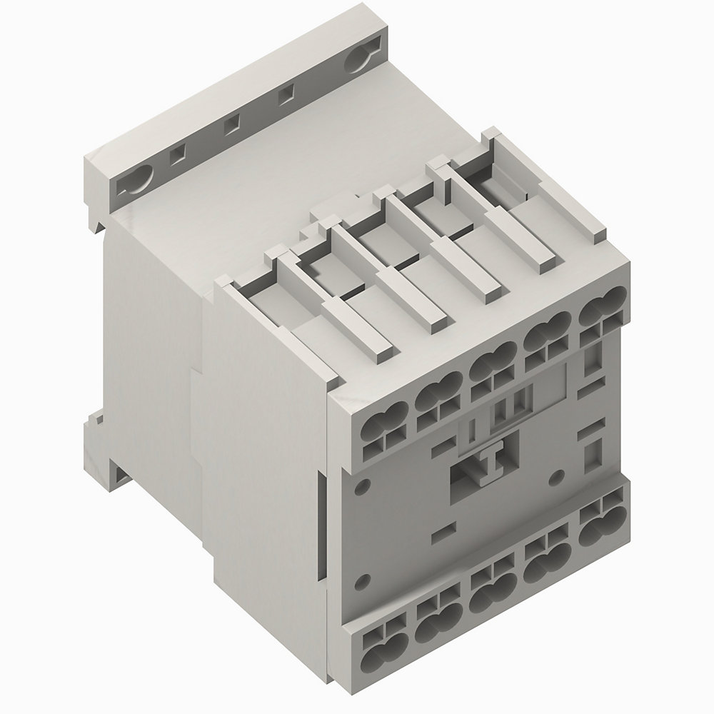 Allen-Bradley 100-KR09D10 - Contactors