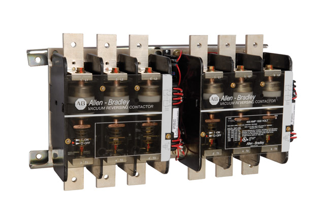 Allen-Bradley 1104C-DOD - Contactors
