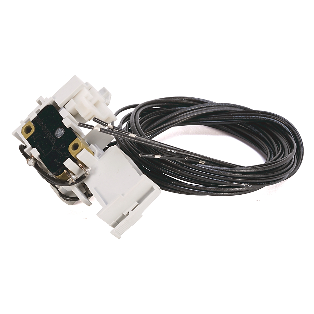 Allen-Bradley 140G-H-EA2B Circuit Breaker Accessory,Frame R,,Qty 1,4AX 250V AC/DC