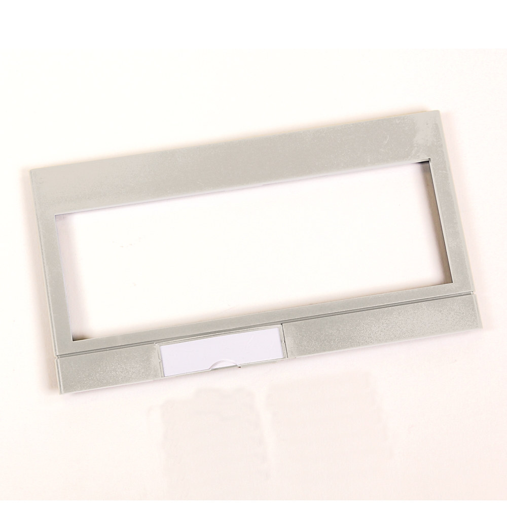 Allen-Bradley 140G-H-EP4 Circuit Breaker Accessory,Frame R,Mounting Hardware Screws,Qty 4