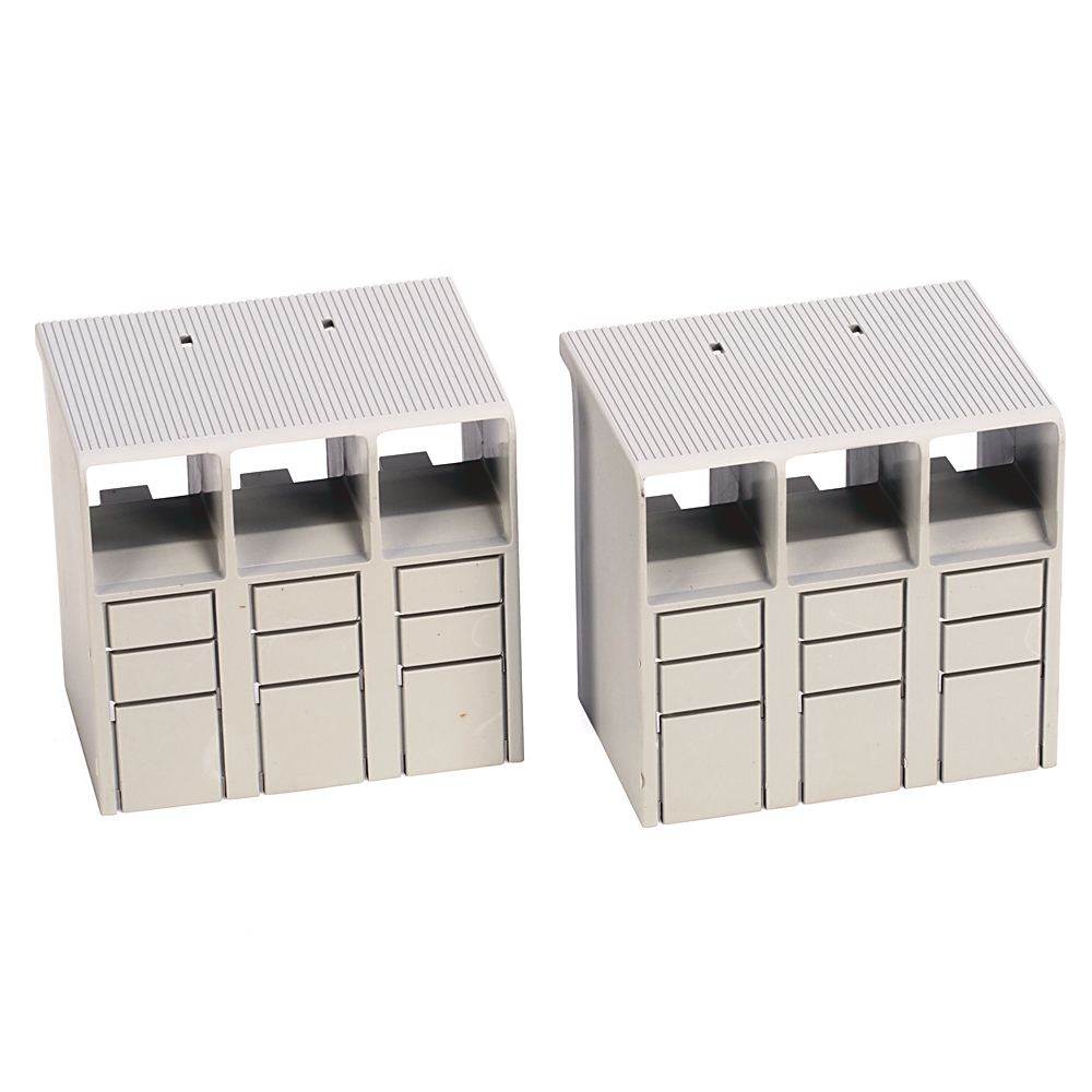Allen-Bradley 140G-H-TC3H - Terminal Blocks