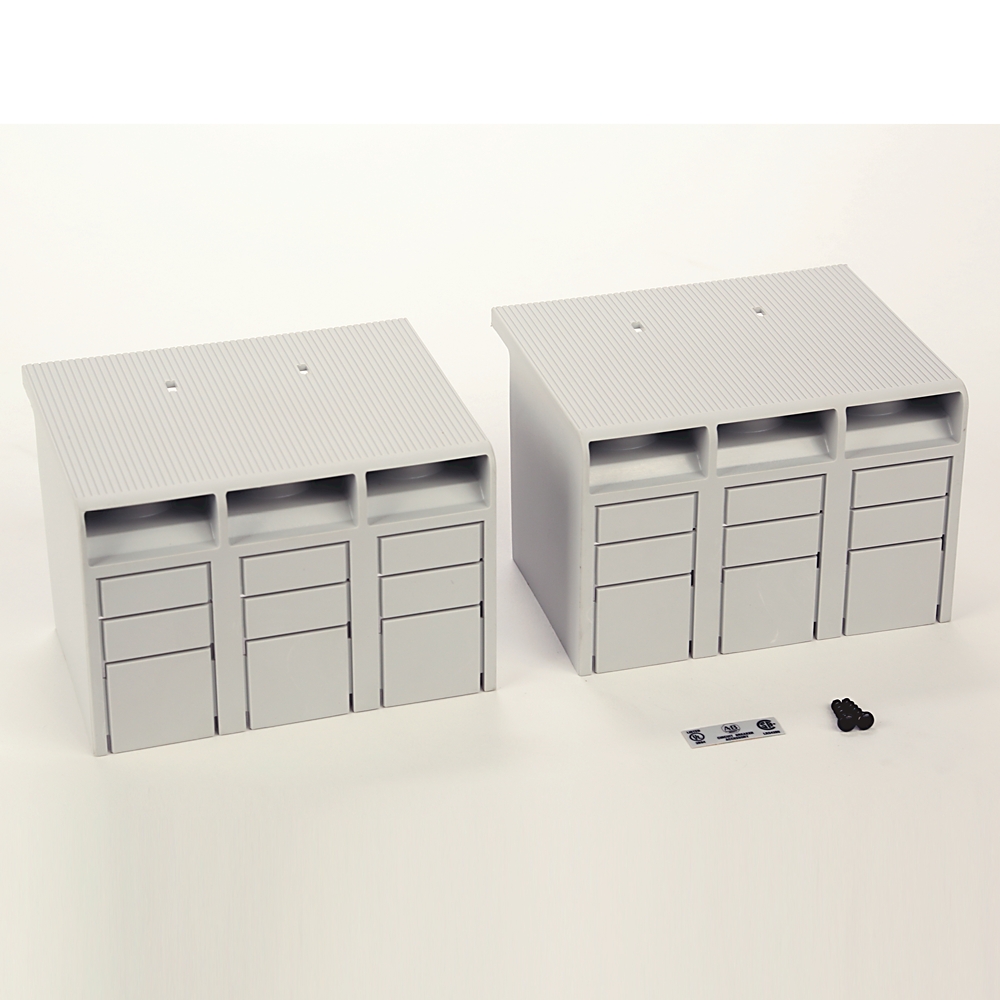 Allen-Bradley 140G-I-TC3H - Terminal Blocks