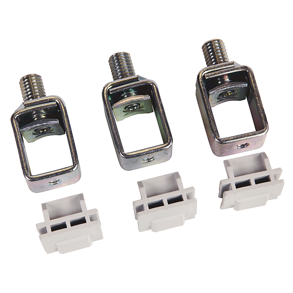 Allen-Bradley 140G-I-TLC13 Circuit Breaker Accessory,Frame I,Terminal Lug,Qty 3,FCCu 1x10 350(6 185)