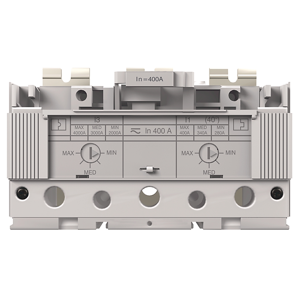 Allen-Bradley 140G-KTF3-D40 - Molded Case Circuit Breakers
