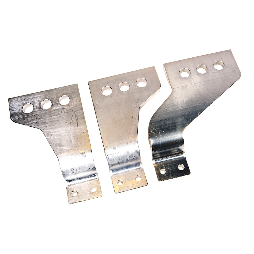 Allen-Bradley 140G-M-EXSLI3 Circuit Breaker Accessory,Frame M,Spreader Terminal,Up,Qty 3