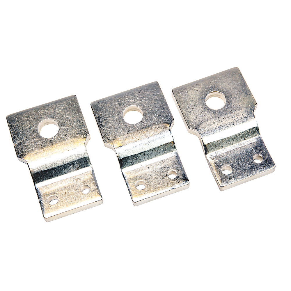 Allen-Bradley 140G-M-EXT3 Circuit Breaker Accessory,Frame M,Extend Terminal,3Pole,Qty 3