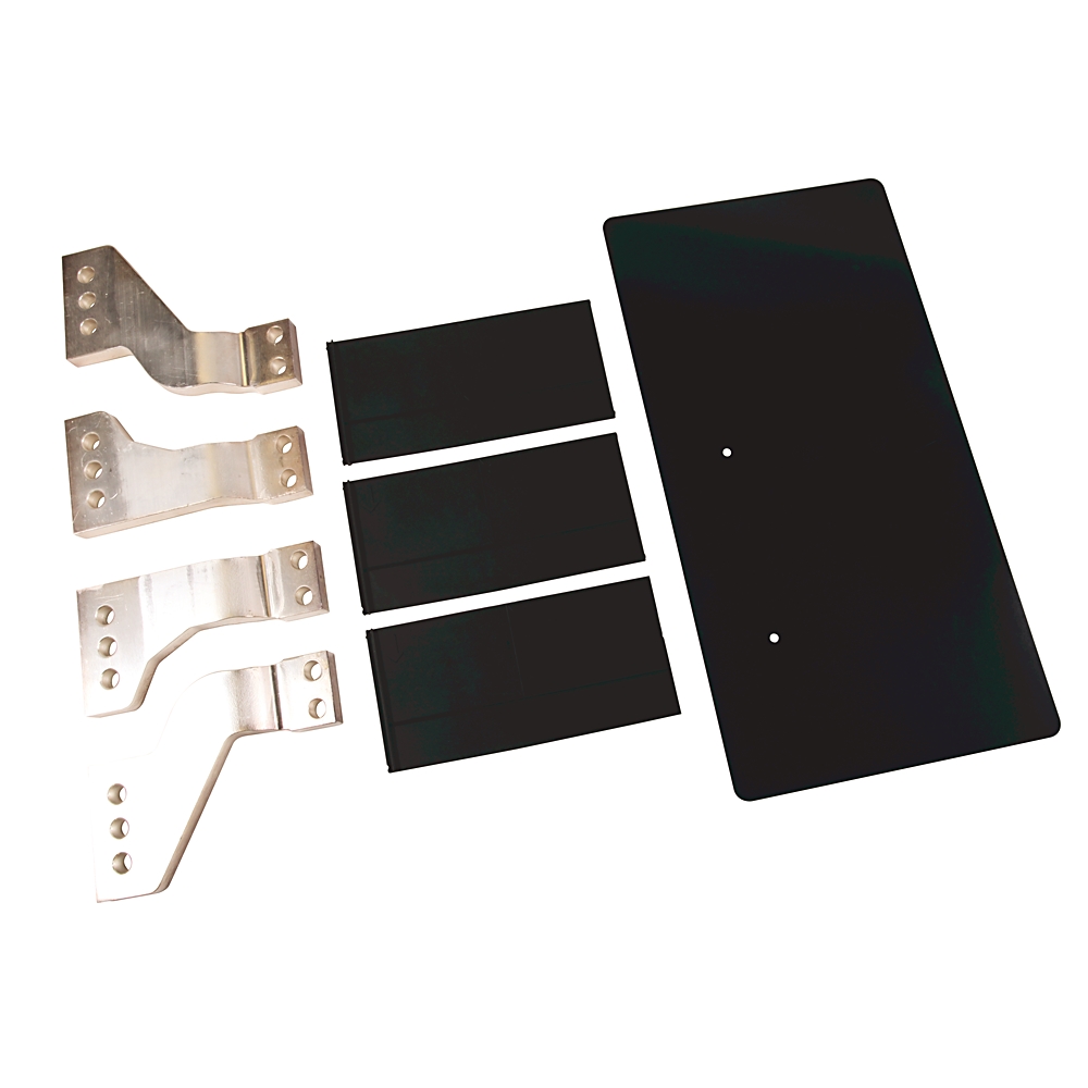 Allen-Bradley 140G-N-EXS4 Circuit Breaker Accessory,Frame N,Spreader Terminal,Qty 4