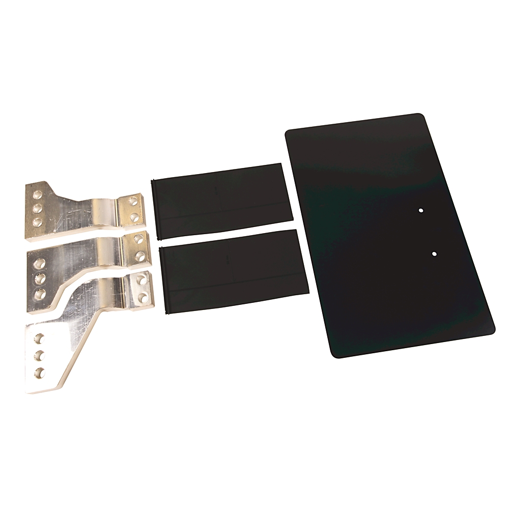 Allen-Bradley 140G-N-EXSLO3 Circuit Breaker Accessory,Frame N NS,Spreader Terminal,Low,Qty 3