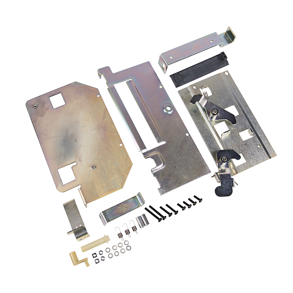 Allen-Bradley 140G-N-SINT - Molded Case Circuit Breakers
