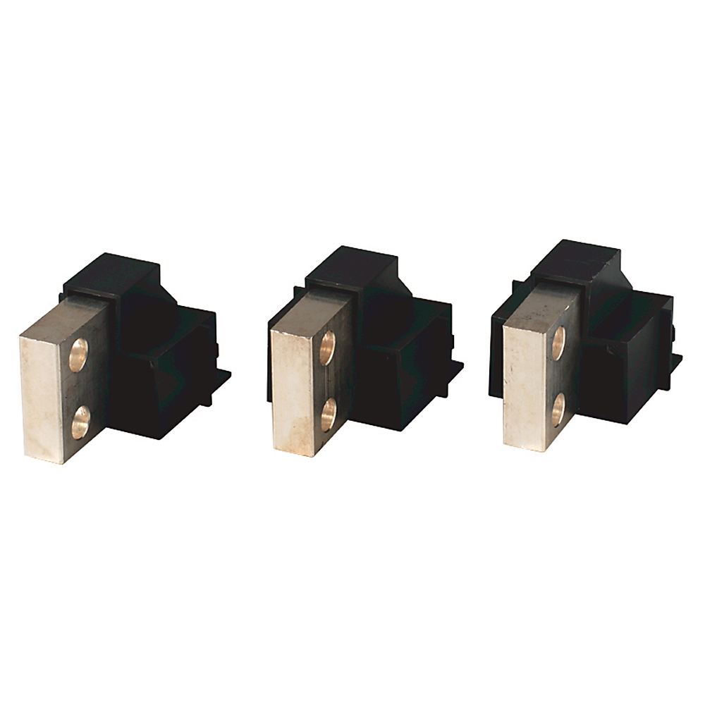 Allen-Bradley 140G-N-TLV3 Circuit Breaker Accessory,Frame N,Terminal Lug,Qty 3,Rear vertical