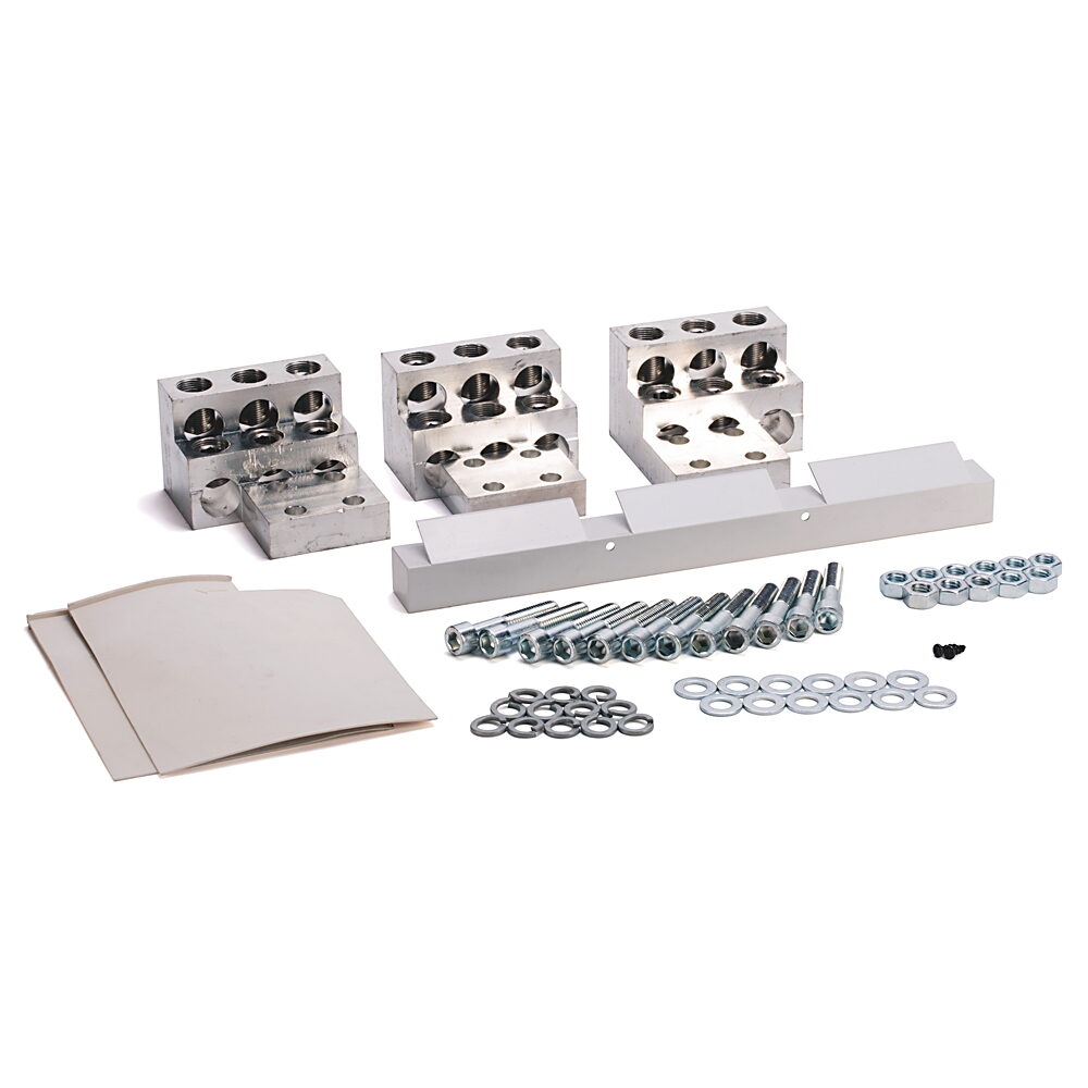 Allen-Bradley 140G-R-TLC63 - Wire Ferrules & Lugs