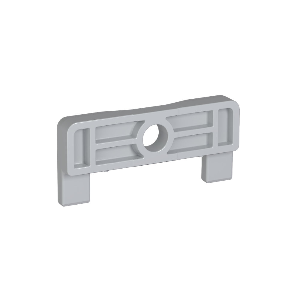 Allen-Bradley 140MT-C-N45 Screw Mounting Adapter,For Panel Mounting Applications, For 140MT, ME Mtr Protection Ckt Br <lt/>(<gt/>&<lt/>)<gt/> 140UT Circuit Breaker