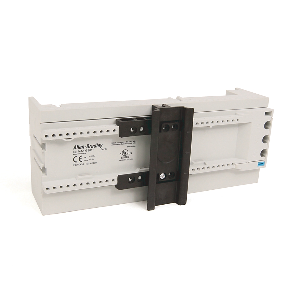 Allen-Bradley 141A-GS81S - Molded Case Circuit Breakers
