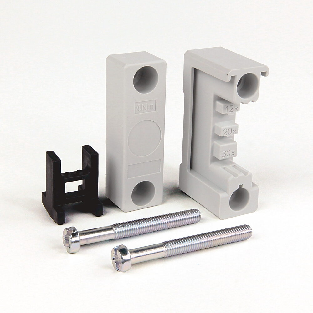 Allen-Bradley 141A-TR1 - E-Cu Busbars