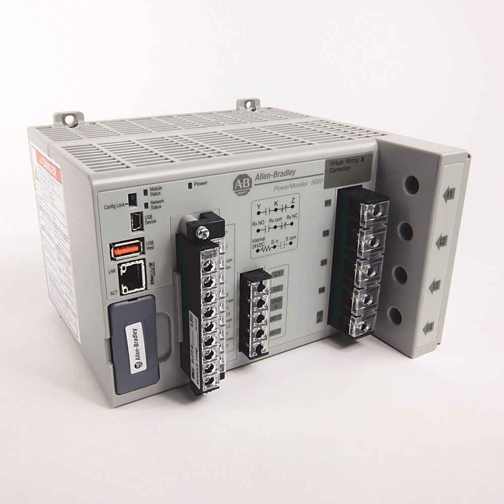 Allen-Bradley 1426-M5E - Automation Components