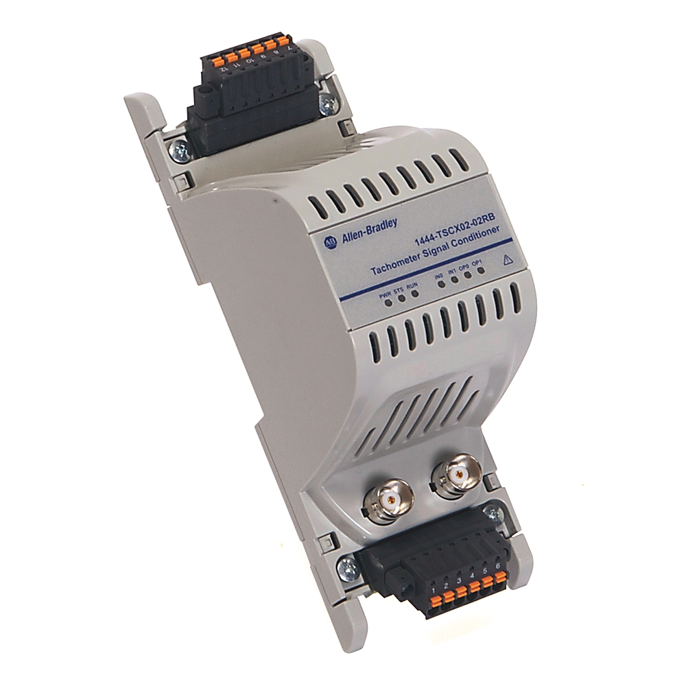 Allen-Bradley 1444-TSCX02-02RB - Plugs, Receptacles & Wiring Devices