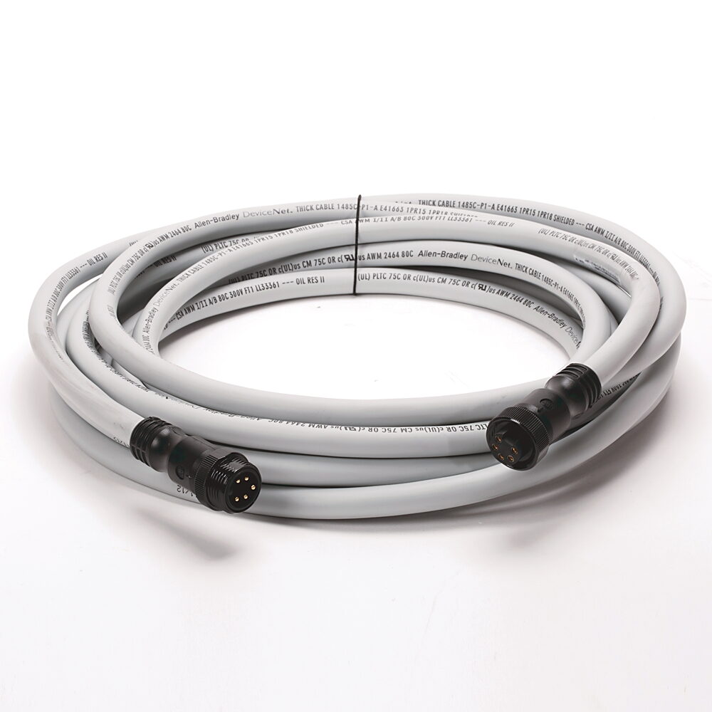 Allen-Bradley 1485C-P6N5-M5 - Single Conductor Wire and Cable