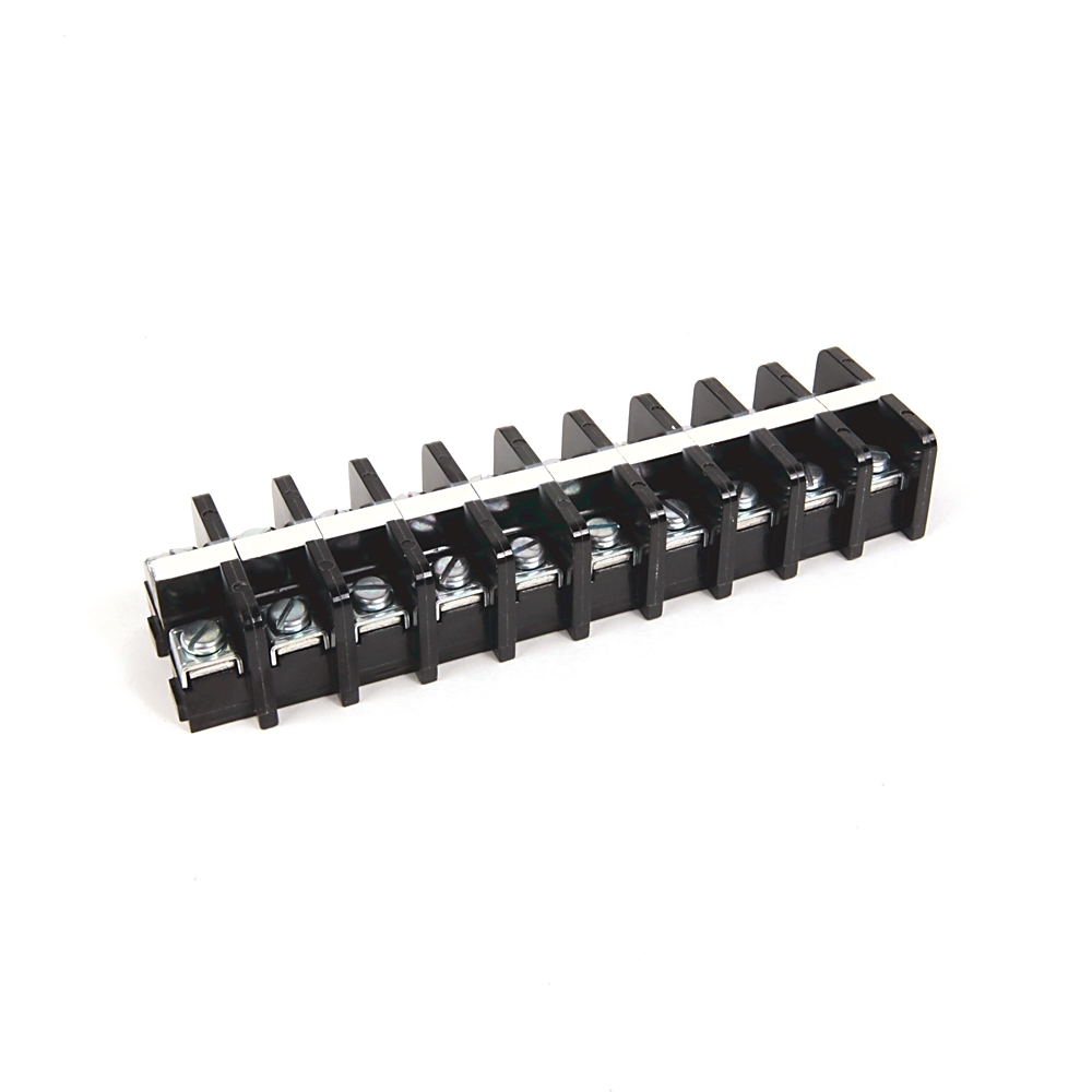 Allen-Bradley 1492-25T - Terminal Blocks