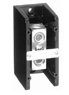 Allen-Bradley 1492-BE - Cable Connectors