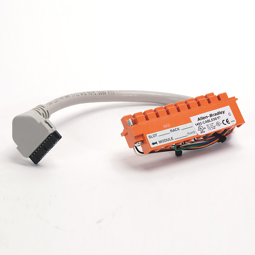 Allen-Bradley 1492-CABLE001D - Single Conductor Wire and Cable