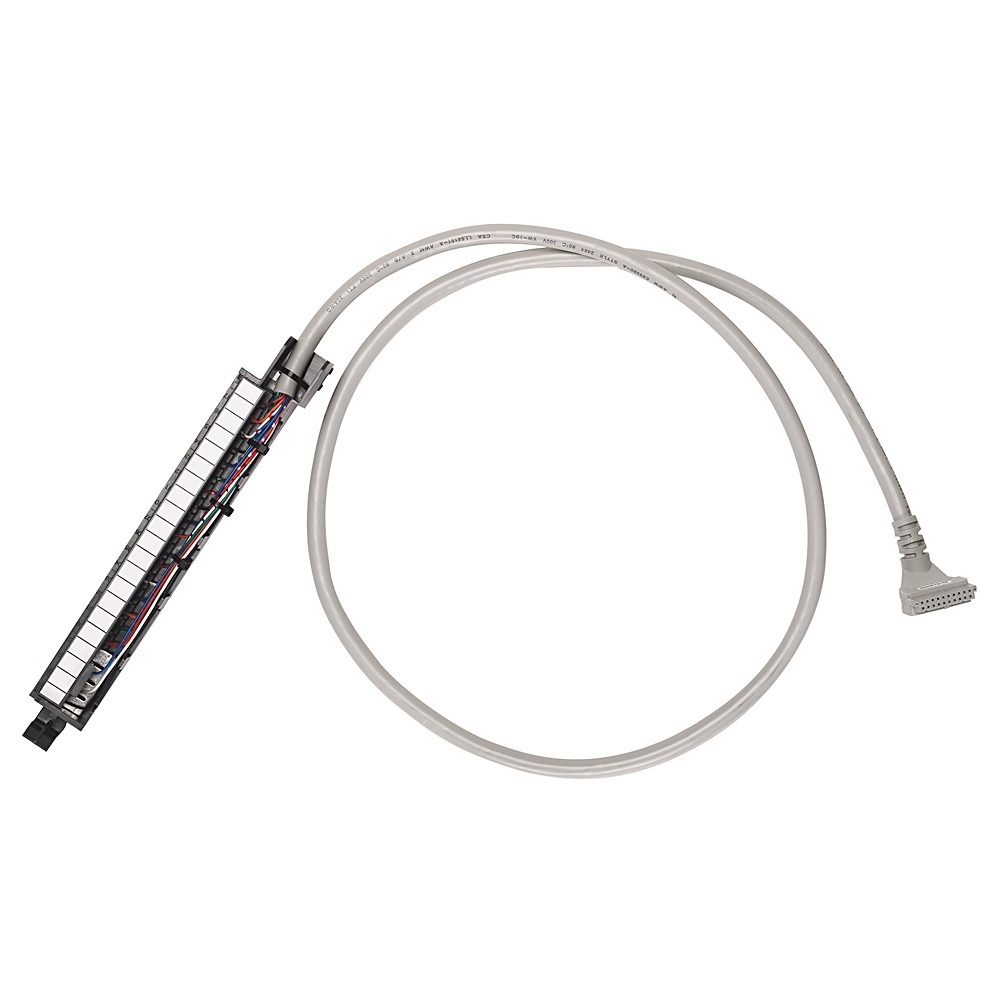 Allen-Bradley 1492-CABLE010F - Single Conductor Wire and Cable