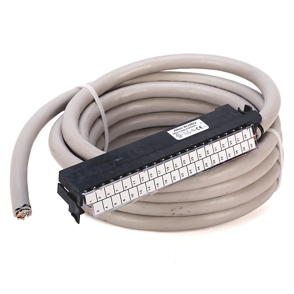 Allen-Bradley 1492-CABLE050WN - Single Conductor Wire and Cable