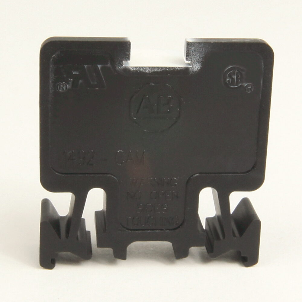 Allen-Bradley 1492-CAM1BL - Terminal Blocks