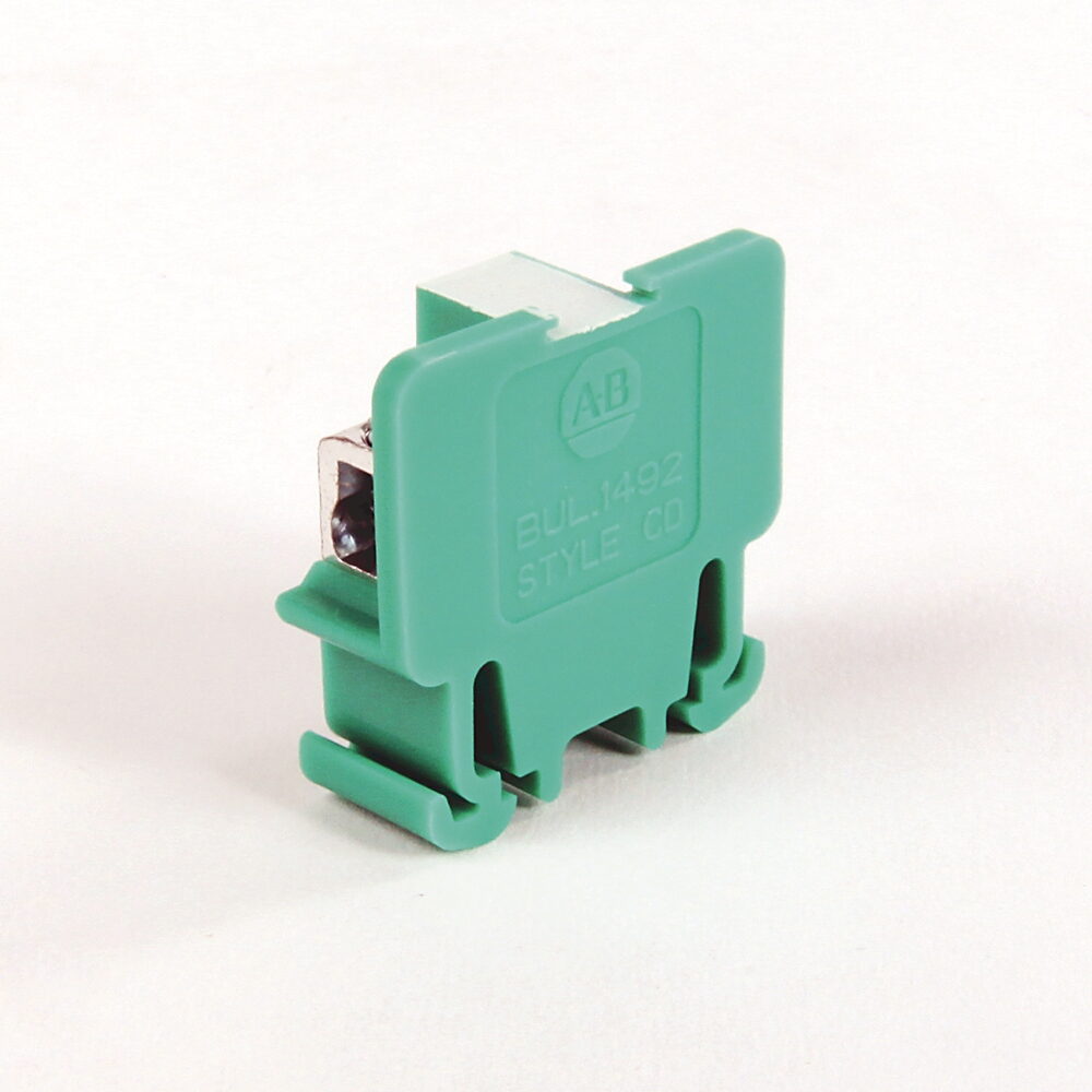 Allen-Bradley 1492-CD2 - Terminal Blocks
