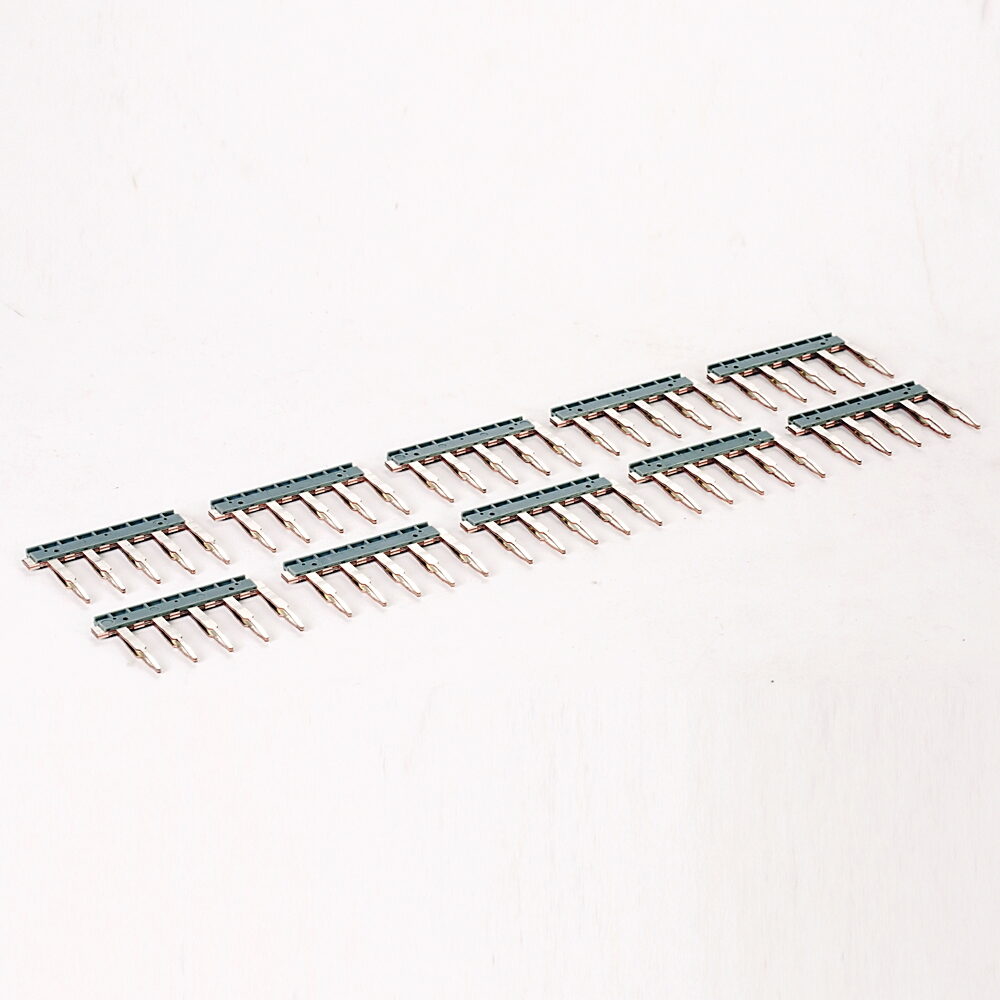Allen-Bradley 1492-CJRA10-3 - Covers