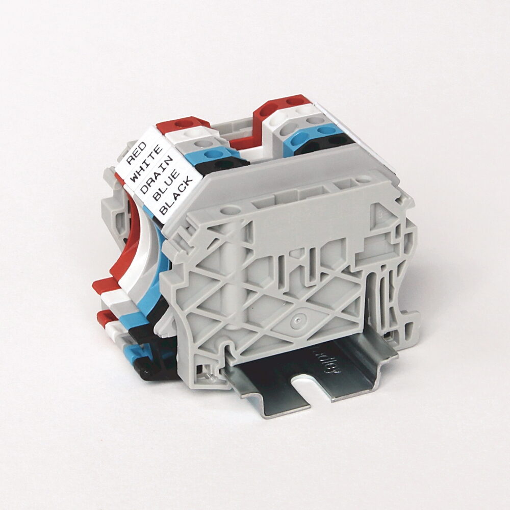 Allen-Bradley 1492-DN3TW - Terminal Blocks