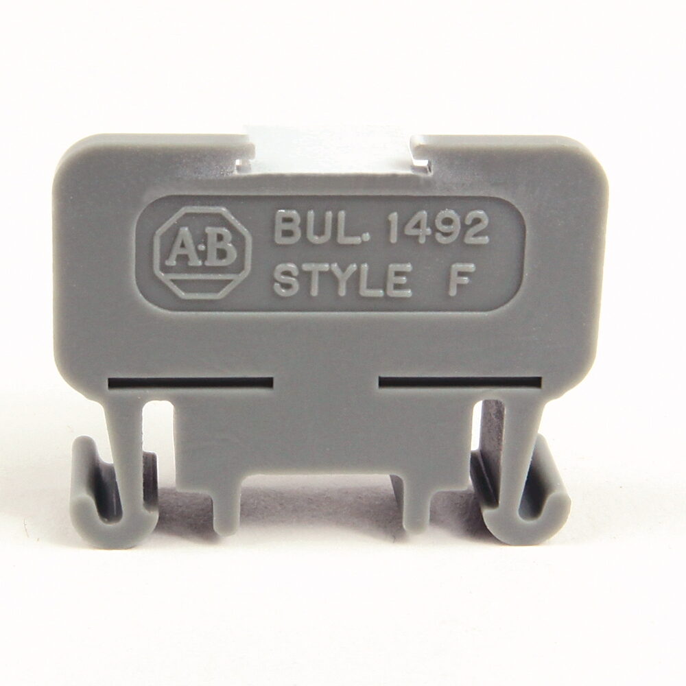 Allen-Bradley 1492-F1G - Terminal Blocks
